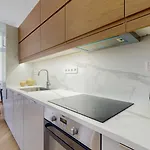Artistic Homes - 3 Unique 布达佩斯