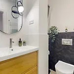 公寓 Artistic Homes - 3 Unique *