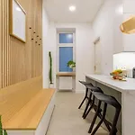 公寓 Artistic Homes - 3 Unique