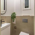 公寓 Artistic Homes - 3 Unique 布达佩斯