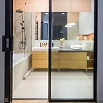 公寓 Artistic Homes - 3 Unique