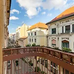 Artistic Homes - 3 Unique 布达佩斯