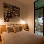 Artistic Homes - 3 Unique * 布达佩斯
