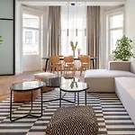 Artistic Homes - 3 Unique 公寓 布达佩斯