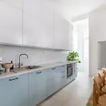 Artistic Homes - 3 Unique * 布达佩斯