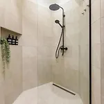 Artistic Homes - 3 Unique 아파트 부다페스트