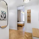 Artistic Homes - 3 Unique 아파트 부다페스트