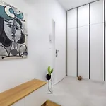아파트 Artistic Homes - 3 Unique 부다페스트