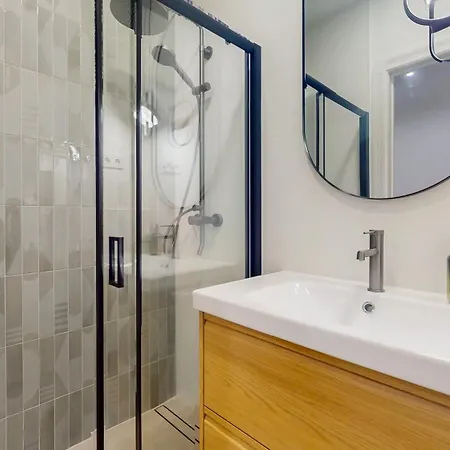 Artistic Homes In The Heart Of * בודפשט