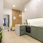 Apartment Artistic Homes - 3 Unique