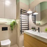 Apartmán Artistic Homes - 3 Unique Budapešť