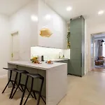 Artistic Homes - 3 Unique Apartmán *