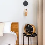 Artistic Homes - 3 Unique Apartmán Budapešť