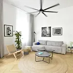 Artistic Homes - 3 Unique Apartmán *