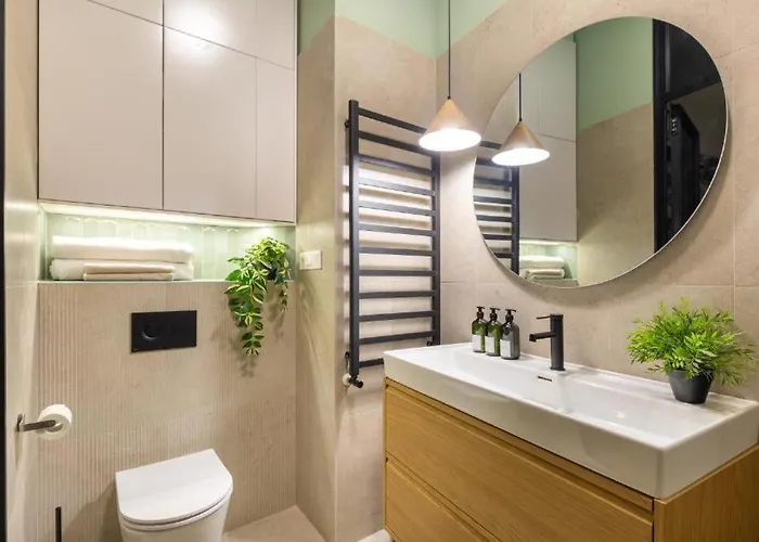Apartamento Artistic Homes - 3 Unique Budapest
