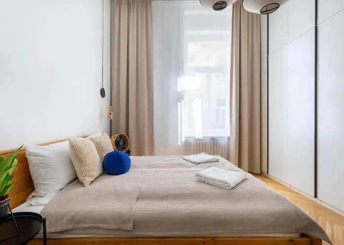 Artistic Homes - 3 Unique Apartamento